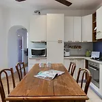 Daire Italianway Easy - Garibaldi 40
