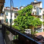 Daire Italianway Easy - Garibaldi 40