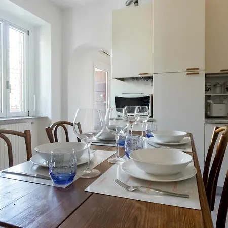 Apartment Italianway - Garibaldi 40