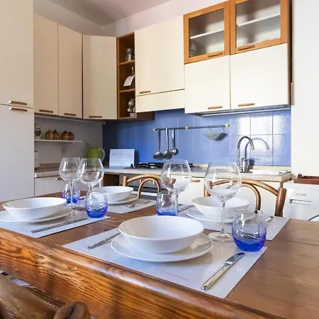 Apartment Italianway - Garibaldi 40 Milan