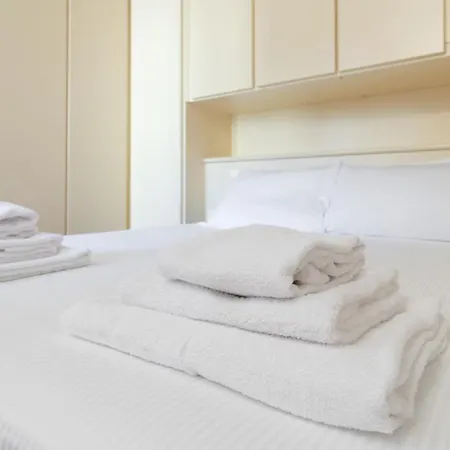 Apartamento Italianway - Garibaldi 40