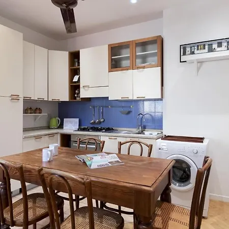 Apartment Italianway - Garibaldi 40