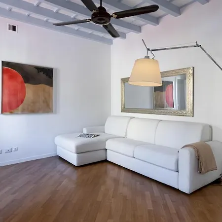 Apartment Italianway - Garibaldi 40 Milan