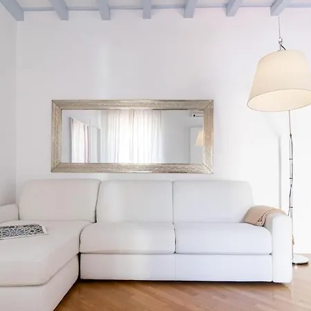 Apartment Italianway - Garibaldi 40 *