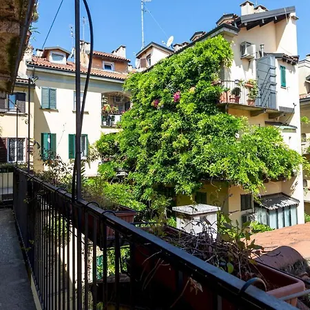 Apartment Italianway - Garibaldi 40