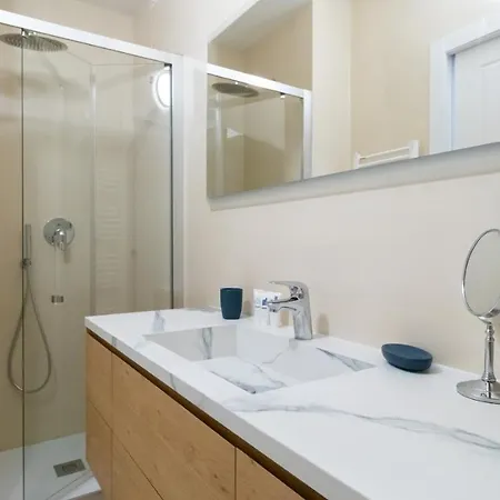Apartment Italianway - Garibaldi 40 Milan