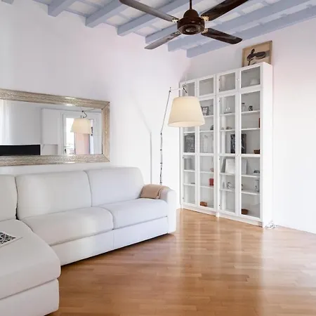 Apartment Italianway - Garibaldi 40