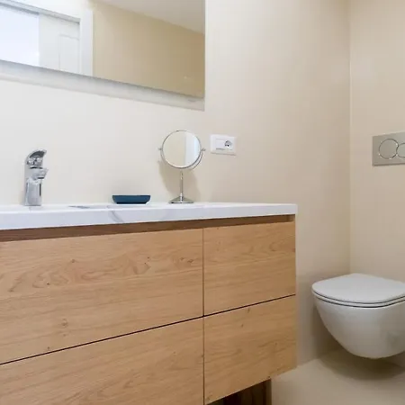 Apartamento Italianway - Garibaldi 40 *
