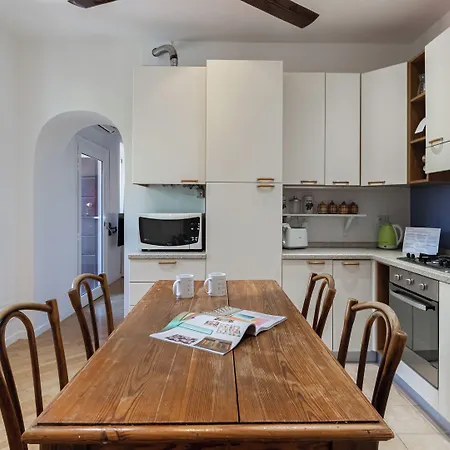 Appartamento Italianway - Garibaldi 40 *