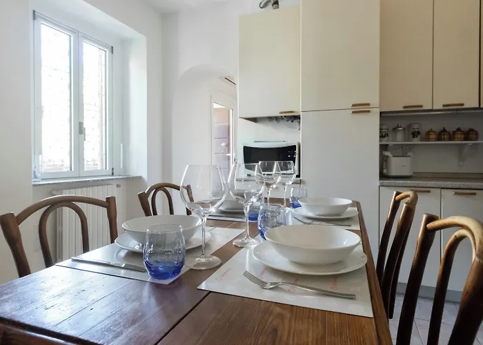 Appartamento Italianway - Garibaldi 40 Milano