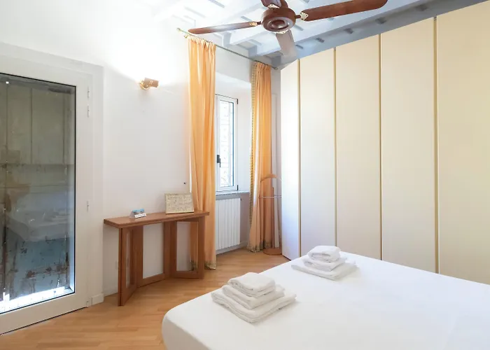 Appartamento Italianway - Garibaldi 40 Milano