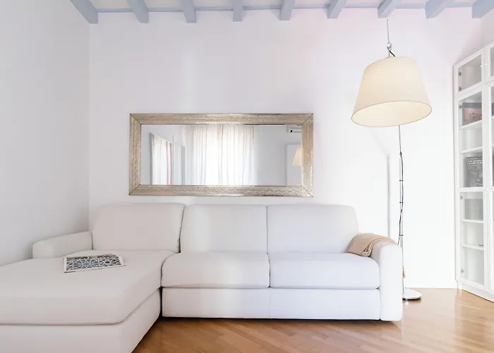 Italianway - Garibaldi 40 Appartamento Milano