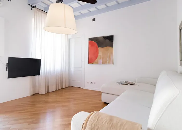 Appartamento Italianway - Garibaldi 40 Milano
