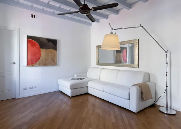 Appartamento Italianway - Garibaldi 40 Milano